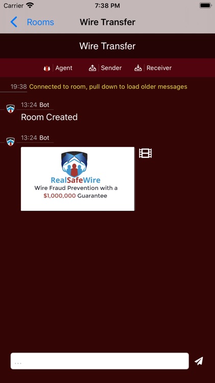 Real Safe Wire screenshot-5