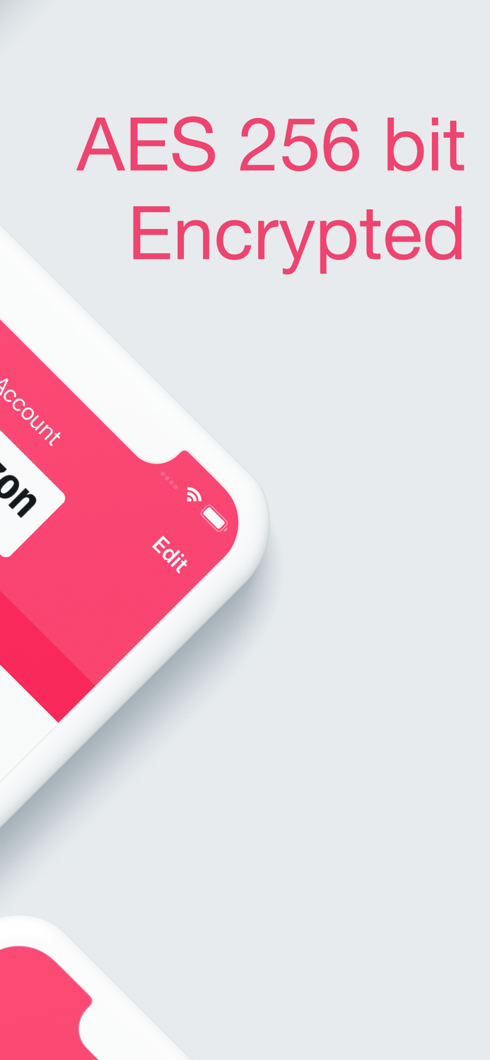 Keepery - Password Manager