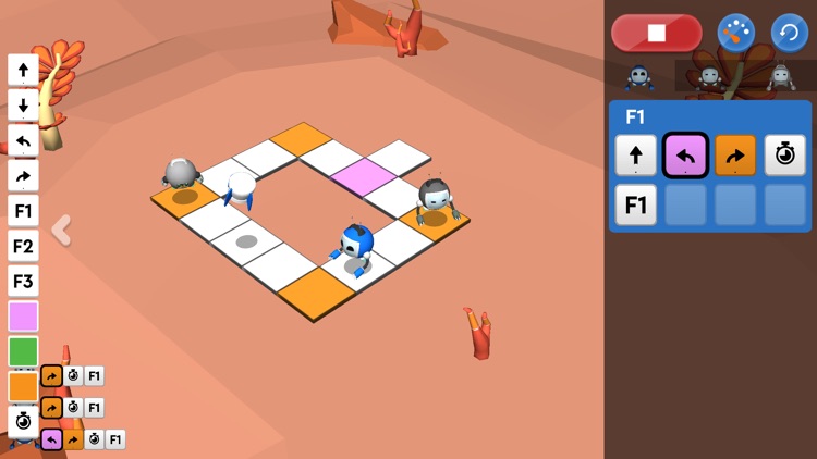 Rolf Connect Coding screenshot-4