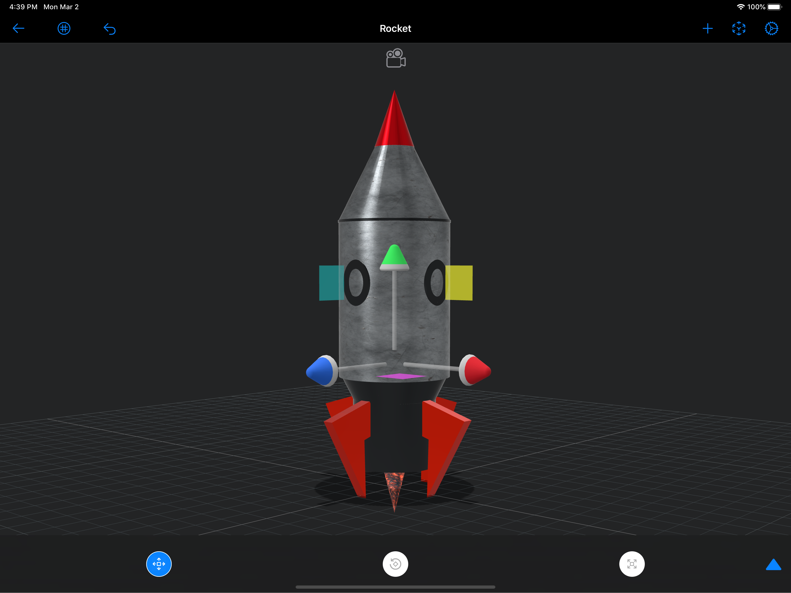 Creat3D™ screenshot 12