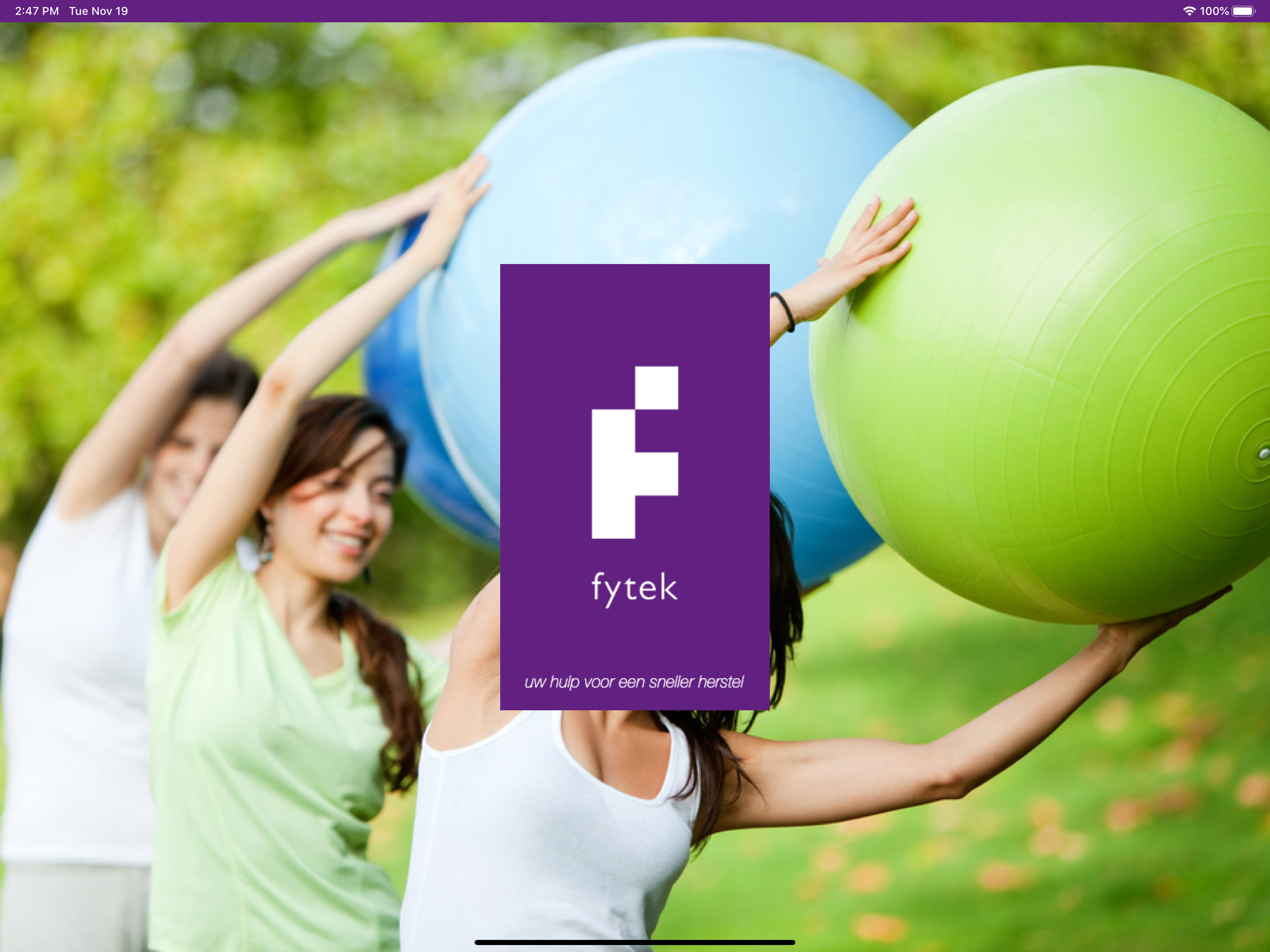 Fytek