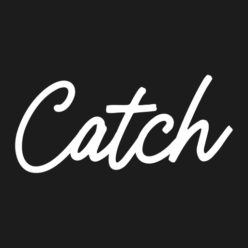 Catch Dating - Meet & Chat iOS App