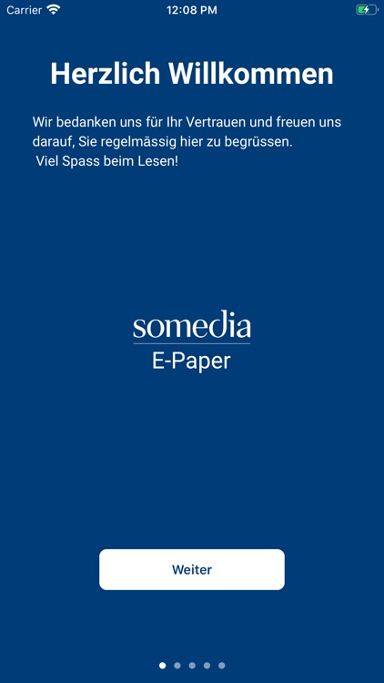 Somedia E-Paper