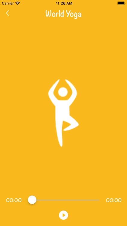 Music for Workout Fitness screenshot-5