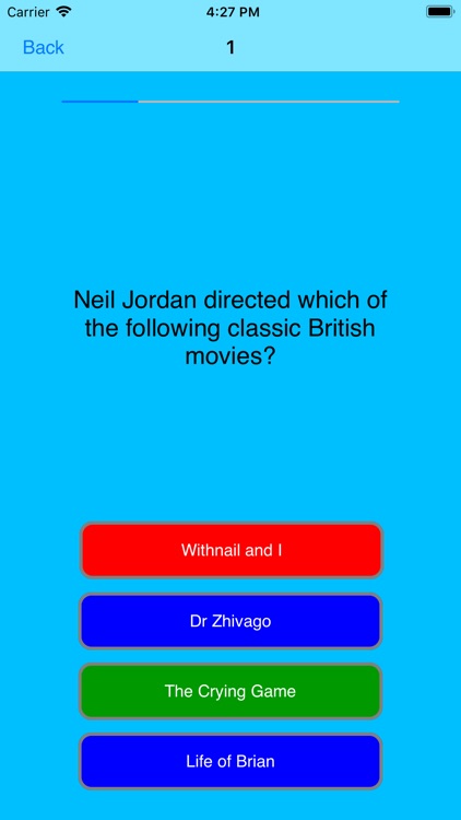 Movies Trivia