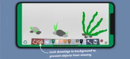 Game screenshot Doodle Alive hack