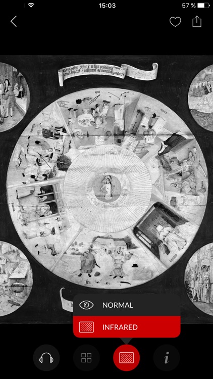 SC Museo del Prado Bosch screenshot-3