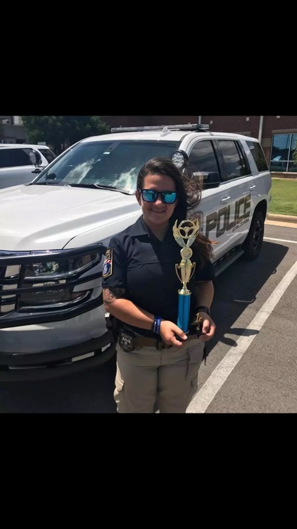 Guthrie News Page screenshot-4