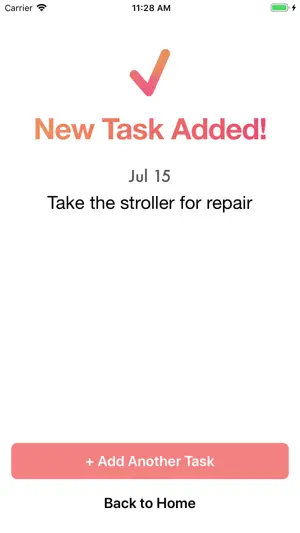 Daily ToDo List: Task Planner screenshot 4