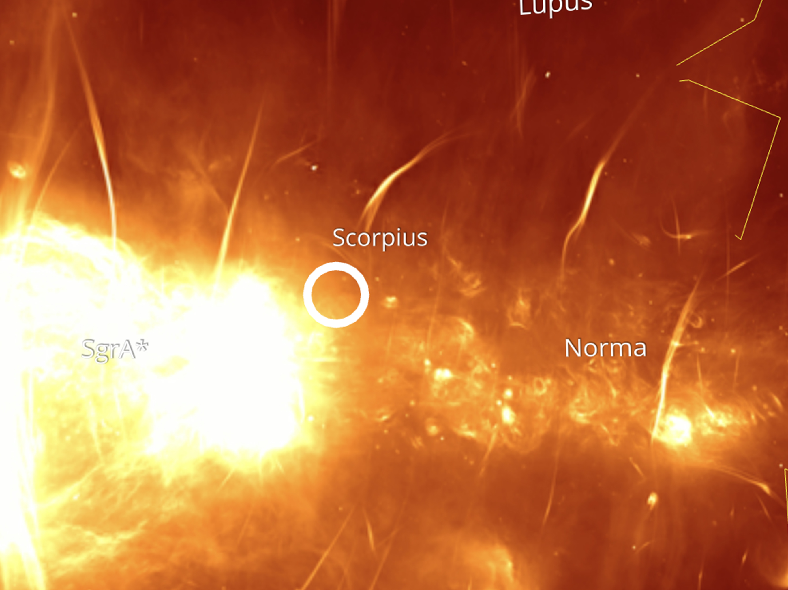 SciVR screenshot 11