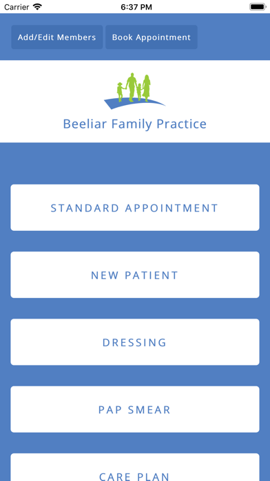 Beeliar Family Practice screenshot 3