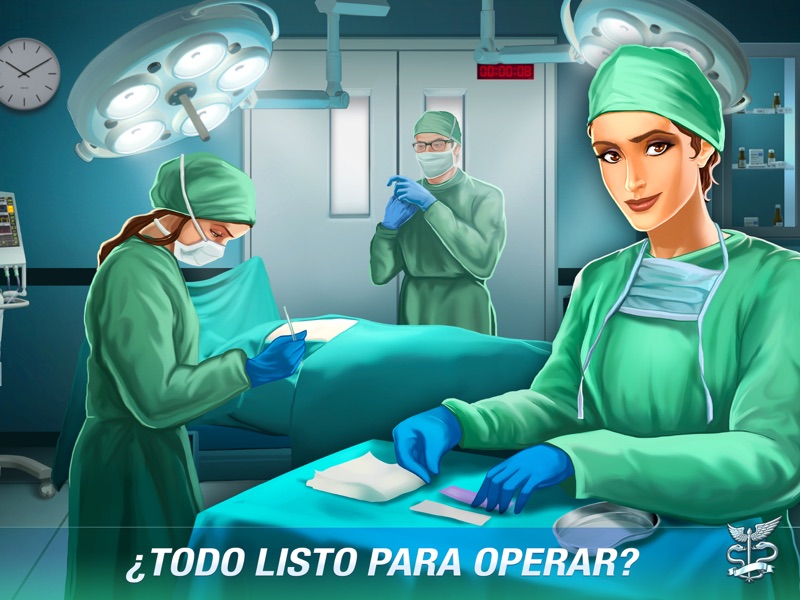 Operate Now Hospital Simulator screenshot 10