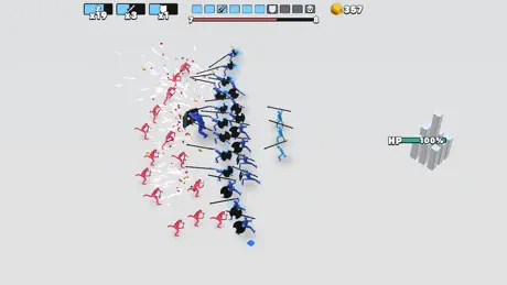 Real Time Shields