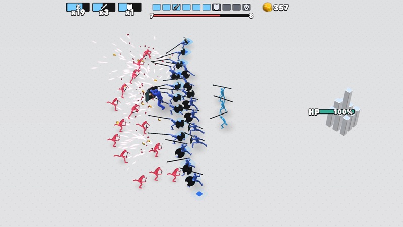 Real Time Shields screenshot 3