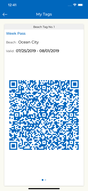 My Beach Tags(圖6)-速報App