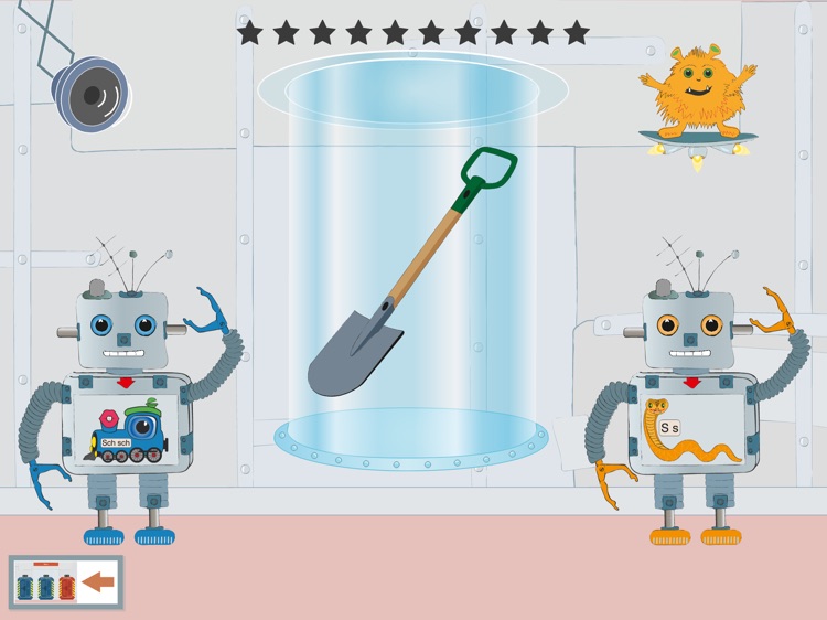 Sprachforscher für Kinder screenshot-8