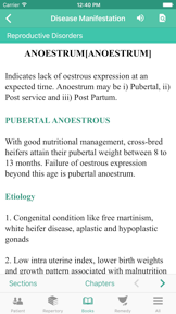 Hompath Vet: Veterinary screenshot