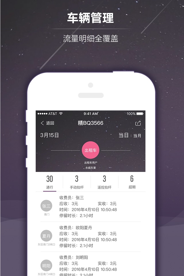 通通管家 screenshot 3