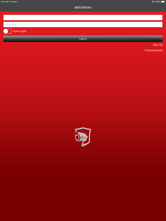 Screenshot #4 pour BNS Mobile