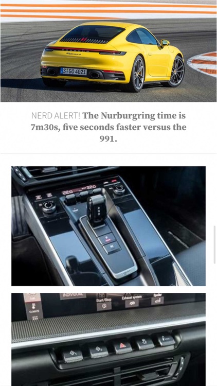 FHM USA screenshot-4