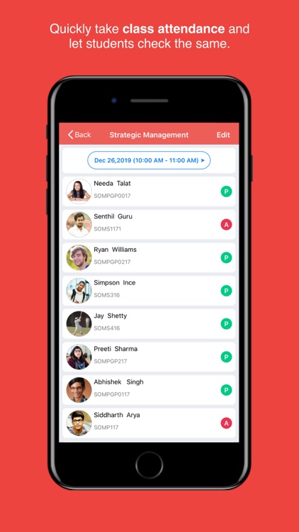 Digiicampus screenshot-5