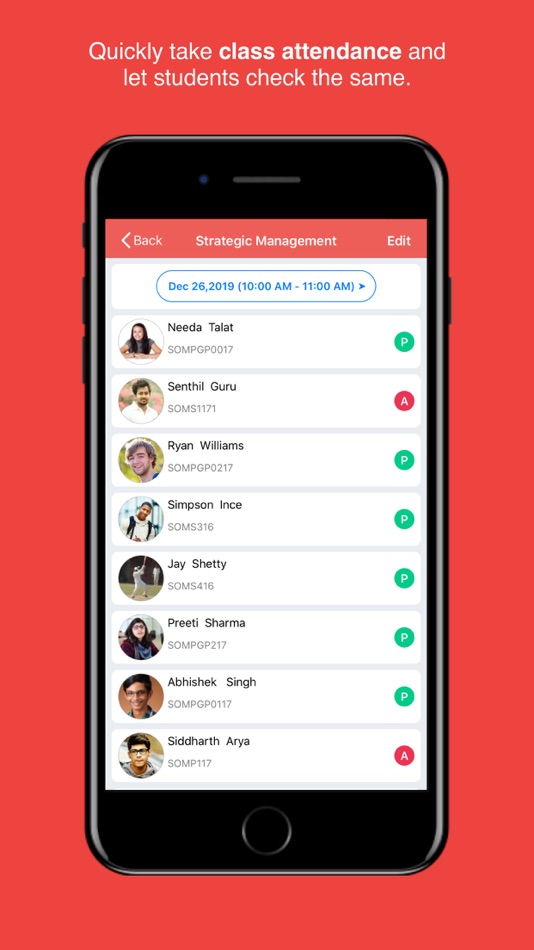 #6. Digiicampus (iOS) 由: Butterfly Innovations Private Limited
