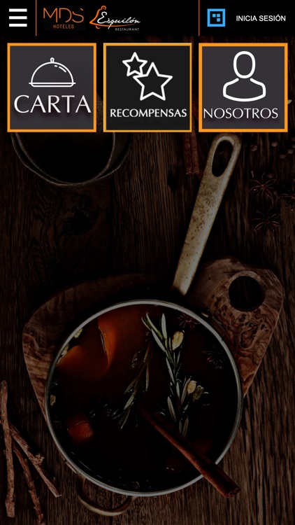 Esquilón Restaurant