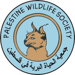 جمعية الحياة البرية في فلسطين