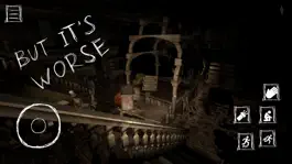 Game screenshot Escape The Ayuwoki Horror Fort hack