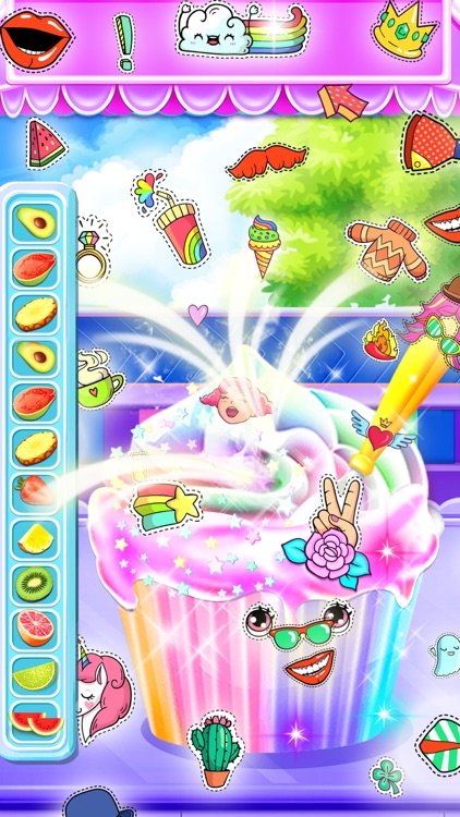 Ice Cream Delivery Games - ICE screenshot-4