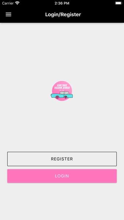Vintage Vegan Diner screenshot-4