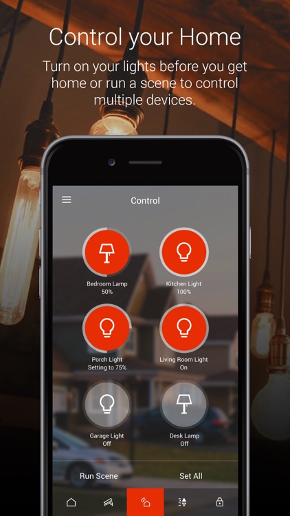 The Monitoring Center+