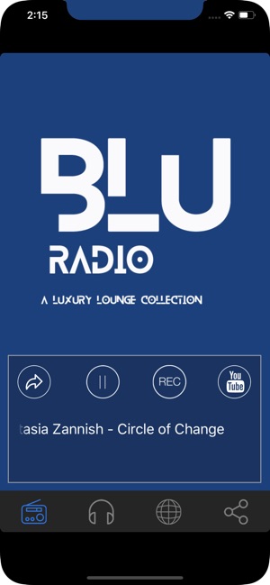 Blu Radio