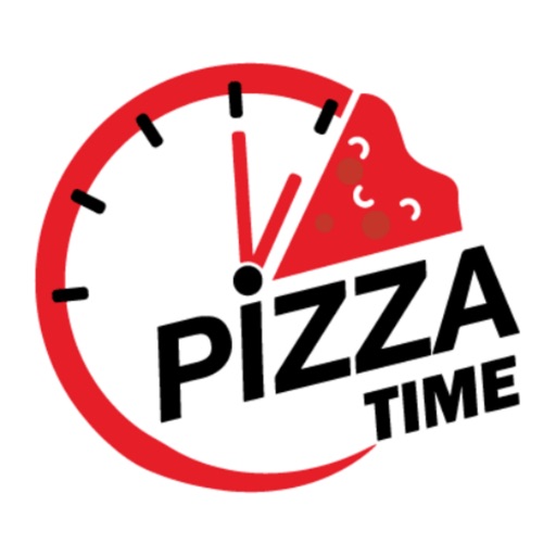 Pizza Time Oldenburg icon