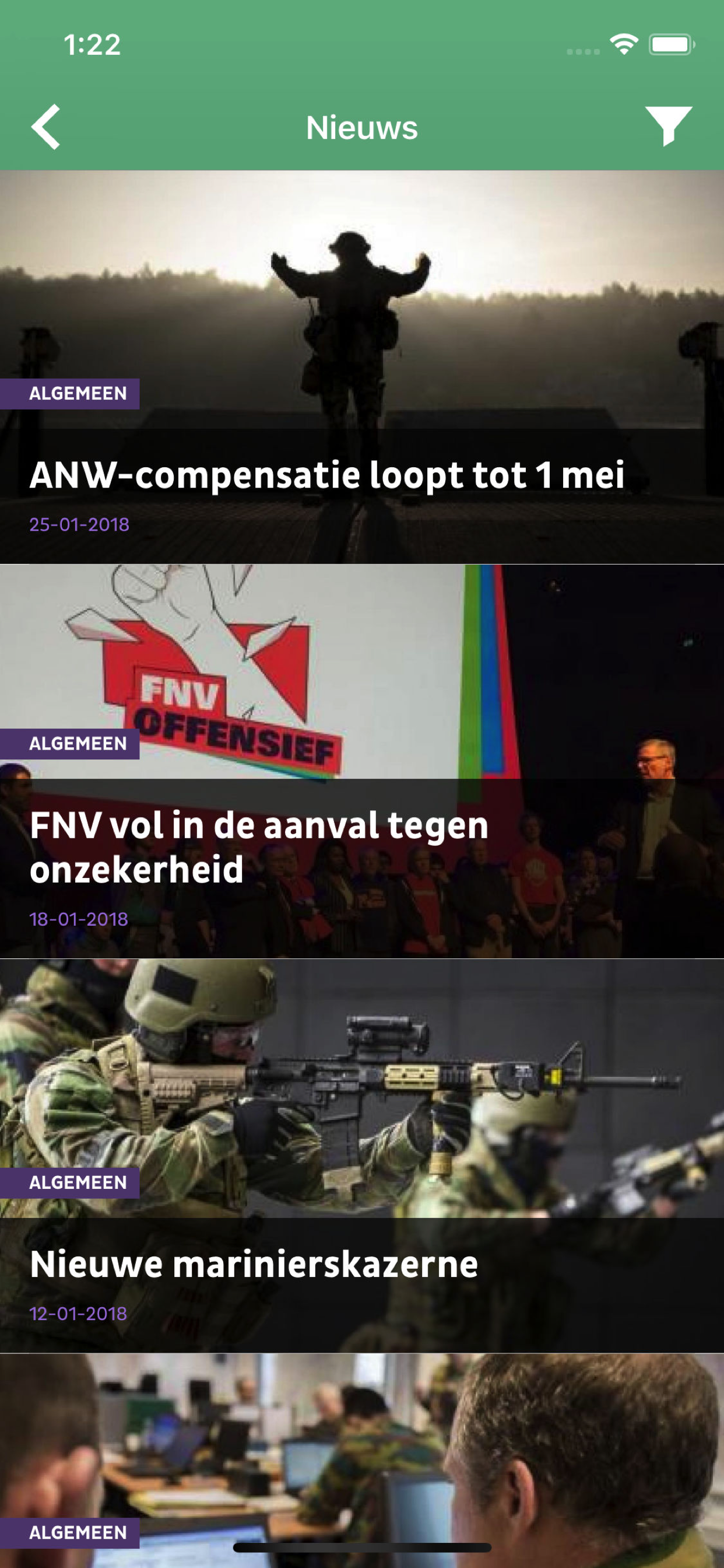 AFMP