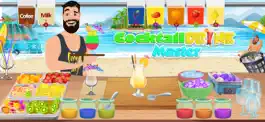 Game screenshot Cocktail Drinks Bartender mod apk