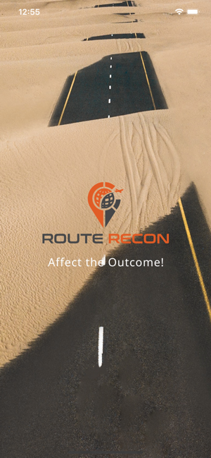 Route Recon-Transit & Security