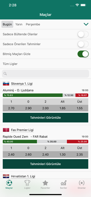 BET Analiz(圖1)-速報App
