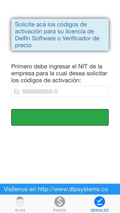 DLP Systems screenshot-3