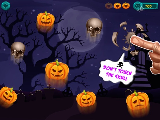 Screenshot #6 pour Halloween Smasher