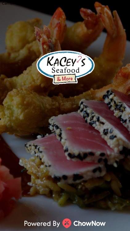 Kacey's Seafood