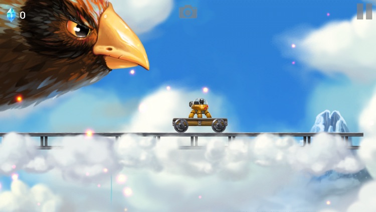 WonderCat Adventures