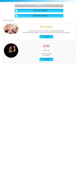 Game screenshot MyImpuls apk