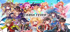 Game screenshot Crash Fever mod apk
