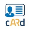Business cARd - iPadアプリ
