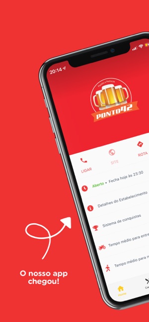 Ponto 42(圖1)-速報App