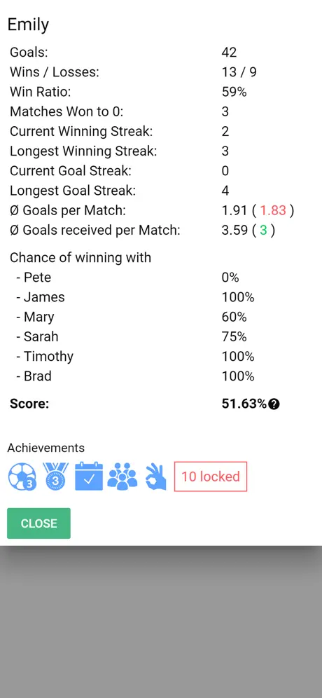 Kicktrack
