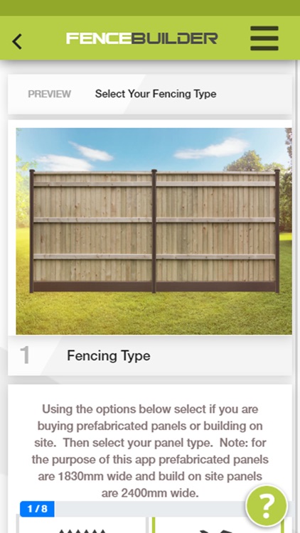 FenceBuilder for DuraPost®