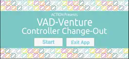 Game screenshot VAD-Venture mod apk