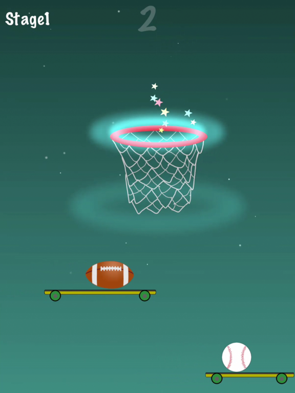 Screenshot #4 pour Ball-Friends